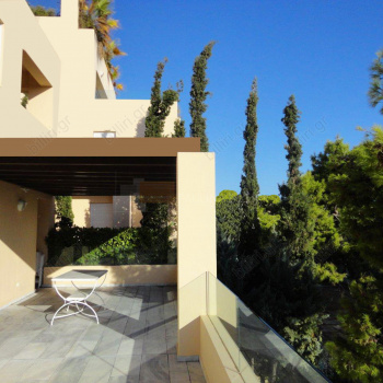 Εξωτερική όψη - Outdoor view